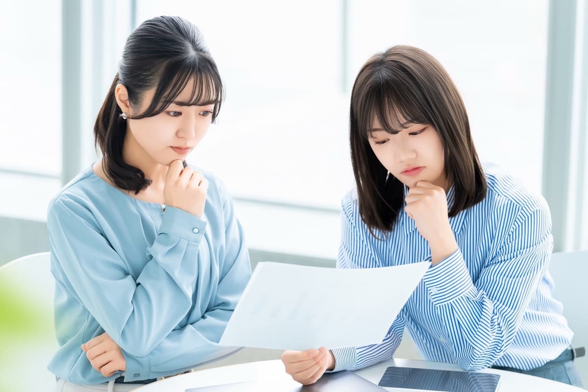 商圏分析・配布エリアの戦略設計