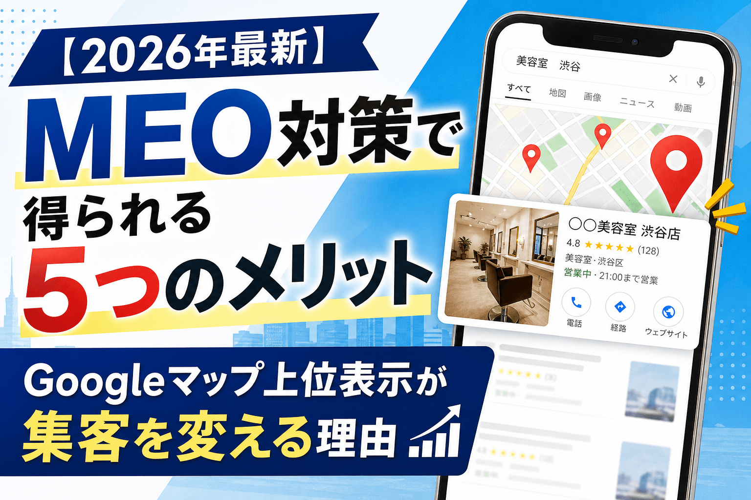 【2026年最新】中小企業がAIで業務効率化できる5つのこと|今すぐ始められる実践ガイド